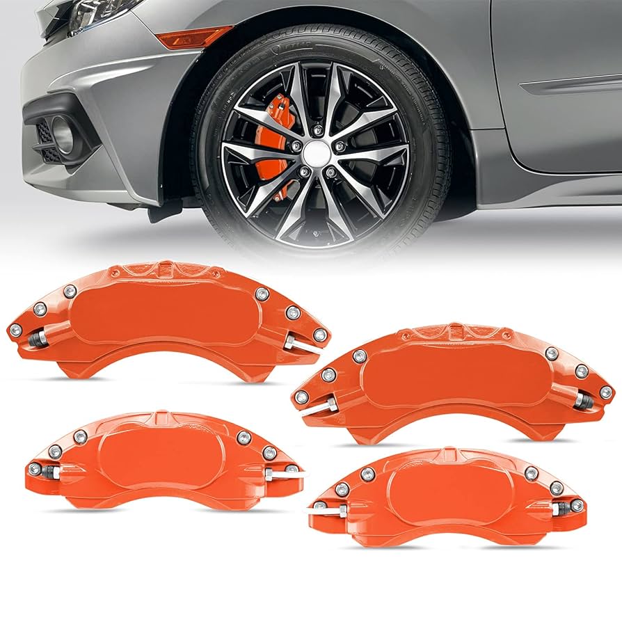 Amazon | Archaic ホンダ シビック ハチバック FK7 ブレーキ